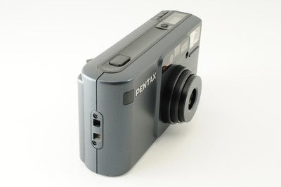 [Excellent] Pentax ESPIO 80 35mm Point & Shoot Film Camera #434