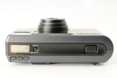 [Excellent] Pentax ESPIO 80 35mm Point & Shoot Film Camera #434