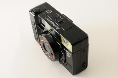Canon Autoboy2 38mm f/2.8 Fixed Lens Point & Shoot Film Camera [Excellent] #439