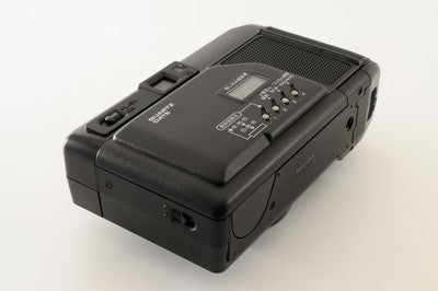 [Excellent] Canon Autoboy 2 35mm Point & Shoot Film Camera #444