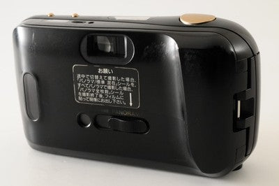 [Excellent] Olympus Mju 1 Panorama Point & Shoot 35mm Film Camera #438