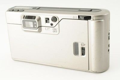 [Excellent] Pentax ESPIO 80 35mm Point & Shoot Film Camera w/ Autofocus & #445
