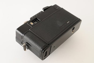 [Excellent] Minolta HI-MATIC AF 35mm Point & Shoot Film Camera Auto Focus #425