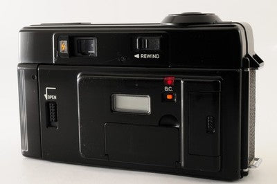 [Excellent] Minolta HI-MATIC AF2-MD Autofocus Point & Shoot Film Camera #441