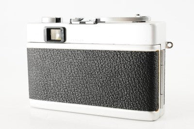 [Excellent] Konica C35 Rangefinder Compact Film Camera #1109