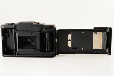 [Excellent] Olympus XA2 35mm Point & Shoot Film Camera w/A11 Flash #450