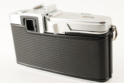 [Excellent] Olympus Pen FT Half Frame Film Camera w/ 38mm f/1.8 Lens #1261