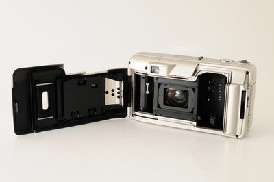 [Near Mint] Olympus Super Zoom 80G 35mm Point & Shoot Film Camera #437