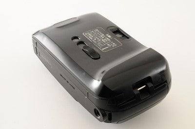 [Excellent] Olympus Mju 1 Panorama Point & Shoot 35mm Film Camera #438