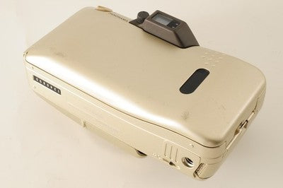 [Excellent] Olympus Mju ZOOM 140 VF 35mm Point & Shoot Film Camera #432