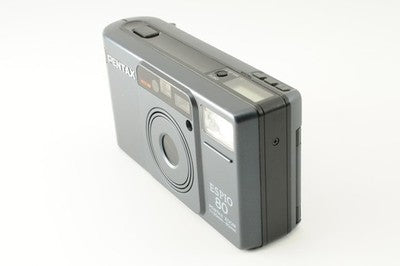[Excellent] Pentax ESPIO 80 35mm Point & Shoot Film Camera #434