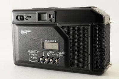 [Excellent] Canon Autoboy 2 35mm Point & Shoot Film Camera #444