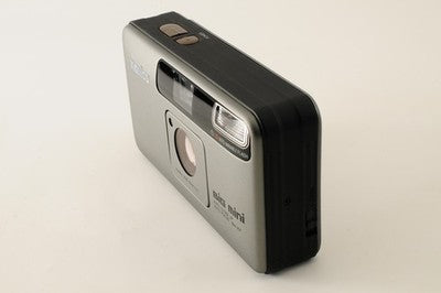 [Excellent] Konica Big Mini BM-201 35mm Point & Shoot Film Camera #453