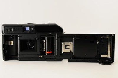 Canon Autoboy2 38mm f/2.8 Fixed Lens Point & Shoot Film Camera [Excellent] #439