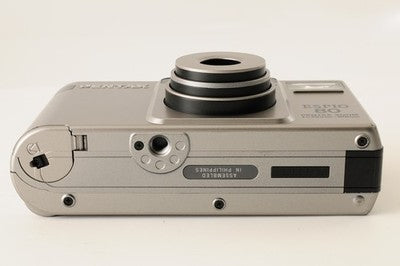 [Excellent] Pentax ESPIO 80 35mm Point & Shoot Auto Focus Zoom Camera #440