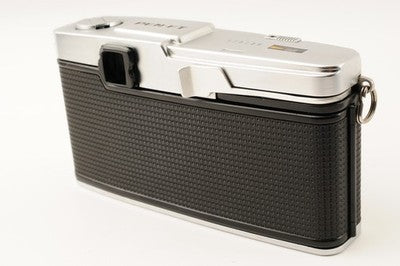 [Excellent] Olympus Pen FT Half Frame Film Camera w/ 38mm f/1.8 Lens #1261