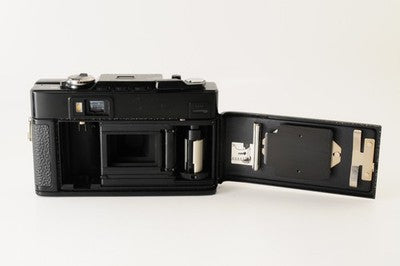 [Excellent] Minolta HI-MATIC AF 35mm Point & Shoot Film Camera Auto Focus #425