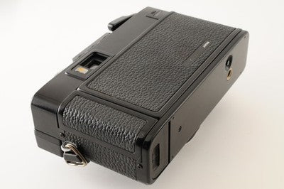 [Excellent] Minolta HI-MATIC AF-D Vintage 35mm Point & Shoot Film Camera #421