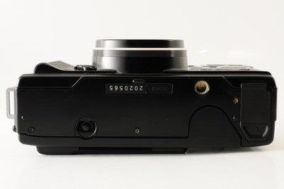 [Excellent] Minolta HI-MATIC AF2-MD Autofocus Point & Shoot Film Camera #441