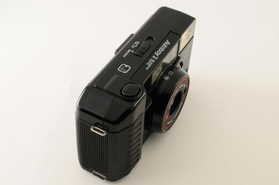 Canon Autoboy2 38mm f/2.8 Fixed Lens Point & Shoot Film Camera [Excellent] #439