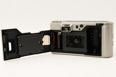 [Excellent] Pentax ESPIO 80 35mm Point & Shoot Auto Focus Zoom Camera #440