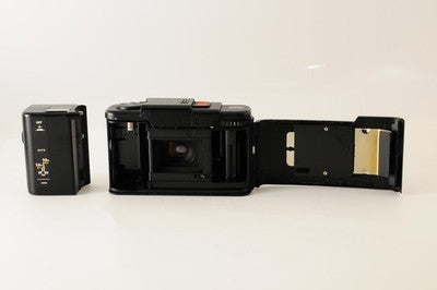 [Excellent] Olympus XA Rangefinder Film Camera with A11 Flash Unit #429