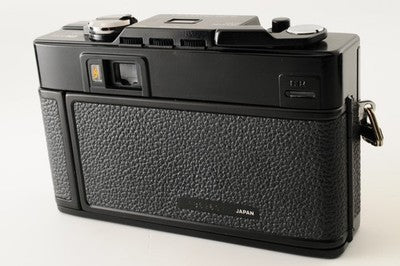 [Excellent] Minolta HI-MATIC AF-D Vintage 35mm Point & Shoot Film Camera #421