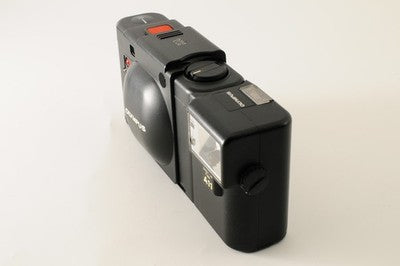 [Excellent] Olympus XA Rangefinder Film Camera with A11 Flash Unit #429
