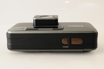 [Excellent] Konica Big Mini BM-201 35mm Point & Shoot Film Camera #453