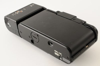 [Excellent] Olympus XA2 35mm Point & Shoot Film Camera w/A11 Flash #450