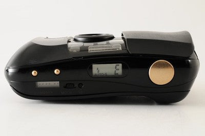 [Excellent] Olympus Mju 1 Panorama Point & Shoot 35mm Film Camera #438