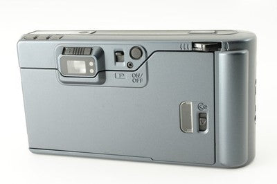 [Excellent] Pentax ESPIO 80 35mm Point & Shoot Film Camera #434