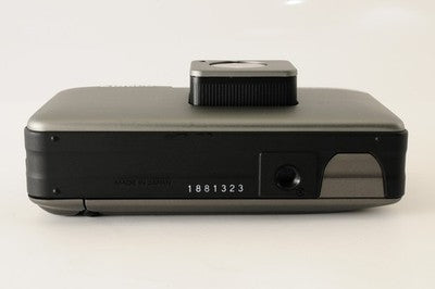 [Excellent] Konica Big Mini BM-201 35mm Point & Shoot Film Camera #453