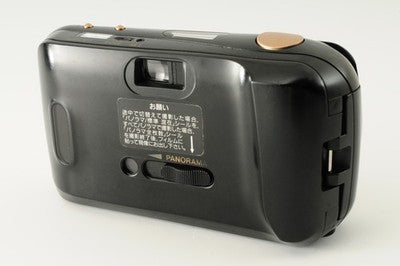 [Excellent] Olympus Mju 1 Panorama 35mm Point & Shoot Film Camera #446