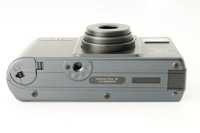 [Excellent] Pentax ESPIO 80 35mm Point & Shoot Film Camera #434