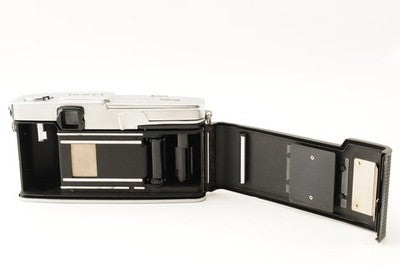 [Excellent] Olympus Pen FT Half Frame Film Camera w/ 38mm f/1.8 Lens #1261