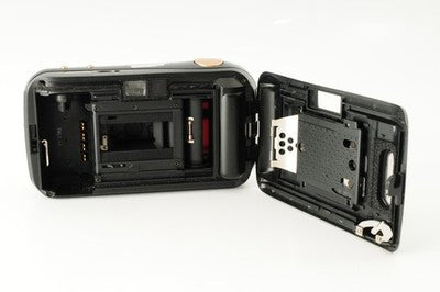 [Excellent] Olympus Mju 1 (Stylus) AF 35mm Point & Shoot Film Camera #435