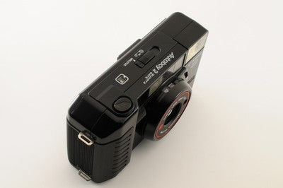 [Excellent] Canon Autoboy 2 35mm Point & Shoot Film Camera #444