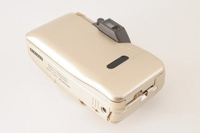 [Excellent] Olympus Mju ZOOM 140 VF Point & Shoot Film Camera #431
