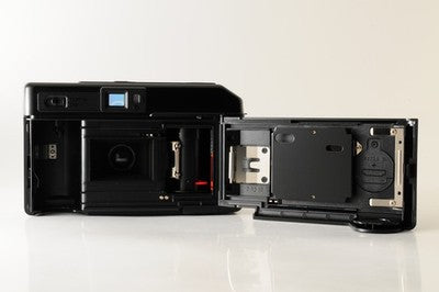 [Excellent] Canon Autoboy 2 35mm Point & Shoot Film Camera #444