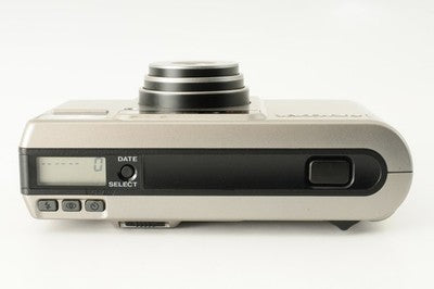 [Excellent] Pentax ESPIO 80 35mm Point & Shoot Film Camera w/ Autofocus & #445