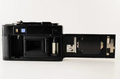 [Excellent] Minolta HI-MATIC AF-D Vintage 35mm Point & Shoot Film Camera #421