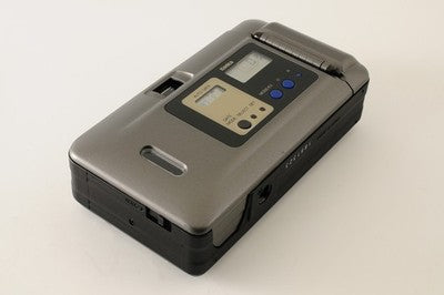 [Excellent] Konica Big Mini BM-201 35mm Point & Shoot Film Camera #453