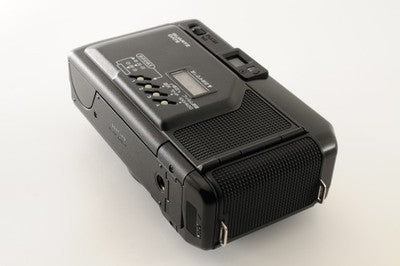 [Excellent] Canon Autoboy 2 35mm Point & Shoot Film Camera #444