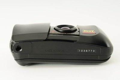 [Excellent] Olympus Mju 1 Panorama 35mm Point & Shoot Film Camera #446