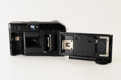 [Excellent] Canon Autoboy 2 35mm Point & Shoot Film Camera w/ LCD Bleed #456