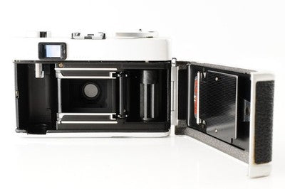 [Excellent] Konica C35 Rangefinder Compact Film Camera #1109