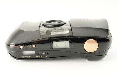 [Excellent] Olympus Mju 1 (Stylus) AF 35mm Point & Shoot Film Camera #435