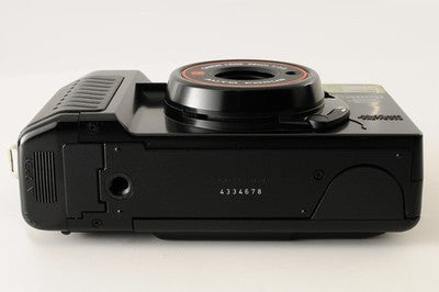 Canon Autoboy2 38mm f/2.8 Fixed Lens Point & Shoot Film Camera [Excellent] #439