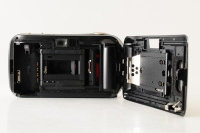 [Excellent] Olympus Mju 1 Panorama Point & Shoot 35mm Film Camera #438